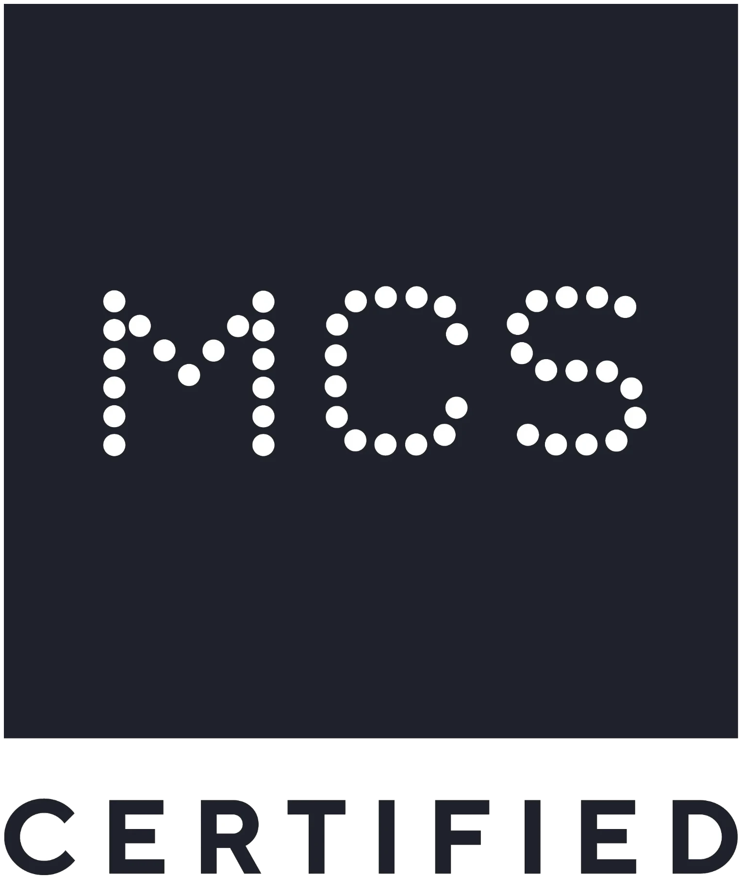MCS Certified
