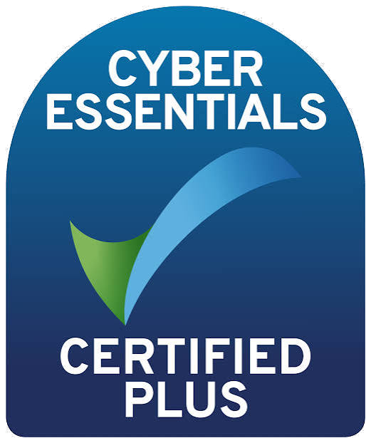 Cyber Essentials Certified Plus