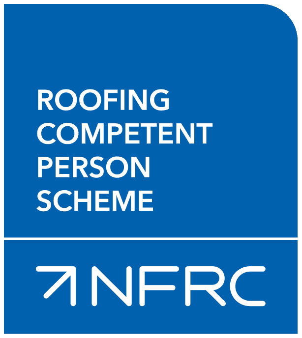 NFRC Roofing Competent Person Scheme