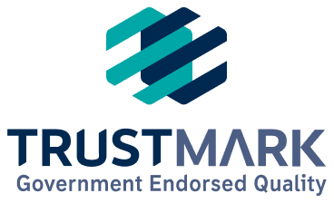 TrustMark Government Endorsed Quality